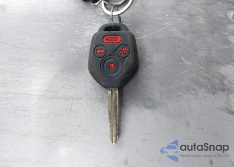 2016 Subaru Forester 2.5I Premium z USA, uszkodzony, nr VIN JF2SJADC4GH493632